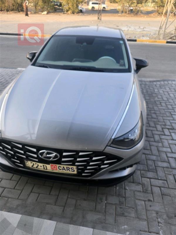 هيونداي سوناتا 2023 للبيع في العراق - البصرة